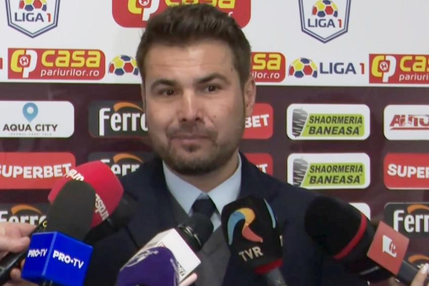 Adrian Mutu
