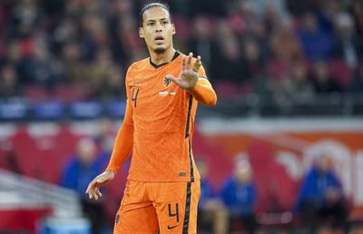 Tensiuni la naționala Olandei. Van Dijk, nemulțumit de sistem » Răspunsul selecționerului Louis van Gaal