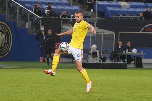 George Pușcaș/ foto: Imago