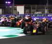 Max Verstappen, prima victorie din noul sezon. Campionul olandez a câștigat o bătălie palpitantă în fața lui Leclerc » Cum arată TOP 10