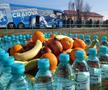 Duminica fotbalului în familia alb-albastră - CSU Craiova