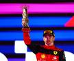 Max Verstappen, prima victorie din noul sezon. Campionul olandez a câștigat o bătălie palpitantă în fața lui Leclerc » Cum arată TOP 10