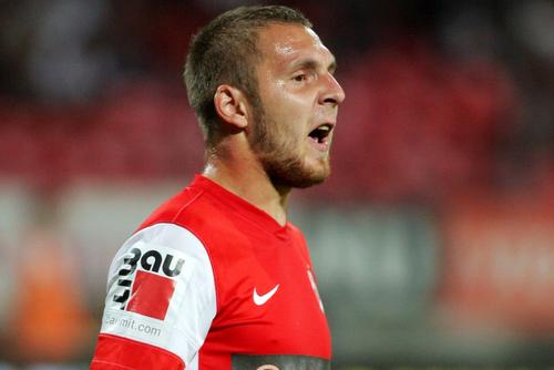 Cosmin Moți / Sursă foto: Guliver/Getty Images