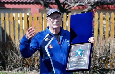 Tudor Gheorghe, în „Hall of Fame-ul” FCU Craiova: „O să fiu alături de oltenii mei, de echipa sufletului meu”