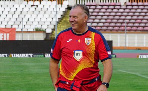 Naționala feminină U17 a fost învinsă de reprezentativa similară a Norvegiei, scor 12-0, în grupa de calificare la Campionatul European.