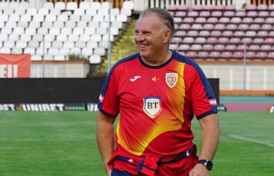 Naționala pregătită de Massimo Pedrazzini, învinsă cu 12-0 în preliminariile Campionatului European U17