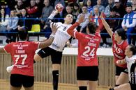 CSM București, dezlănțuită în ultimul meci din campionat + Cum arată clasamentul la zi din Liga Florilor