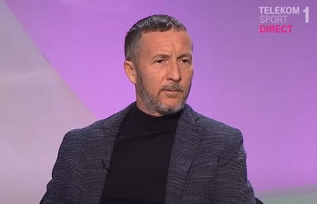 „Mi-a venit să vomit de nervi!” » MM Stoica, înfuriat de un jucător: „Nu se poate așa ceva”