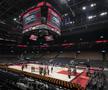Incendiu în NBA, la meciul Toronto Raptors - Indiana Pacers