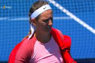 „Cel mai ciudat abandon din istorie” » Azarenka a părăsit terenul din senin, în fața adversarei de 16 ani! Cine e Linda Fruhvirtova, senzația de la Miami