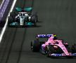 Max Verstappen, prima victorie din noul sezon. Campionul olandez a câștigat o bătălie palpitantă în fața lui Leclerc » Cum arată TOP 10