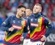 Mario Camora (35 de ani, fundaș stânga) și Alex Maxim (31 de ani, extremă stânga) vor lipsi pentru meciul Israel - România!