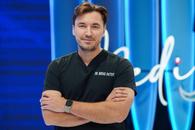 Interviu cu Mihail Pautov, cel mai urmărit medic din România despre: TOP 5 obiceiuri bune și rele, post intermitent, somn și alimentație