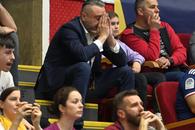 Președintele Bogdan Vasiliu vede echipa cucerind Liga Campionilor: „În 3-4 ani, Rapid va câștiga trofeul!”