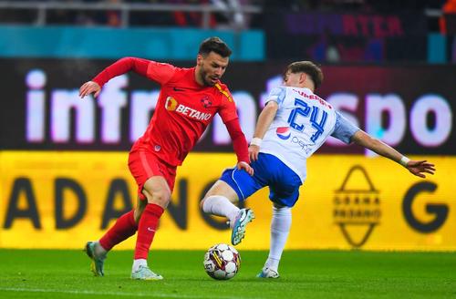 Liga Profesionistă de Fotbal a anunțat programul rundei cu numărul 4 din play-off-ul și play-out-ul Ligii 1.