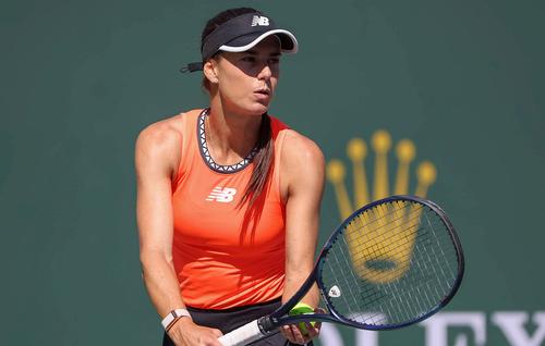 Sorana Cîrstea e în optimilile turneului de la Miami // FOTO: Imago