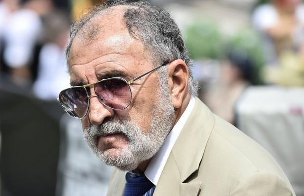 FRF răspunde după ironia lui Ion Țiriac: „E bine că s-a culcat liniștit”