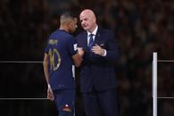Acord istoric ECA-FIFA: cresc cu 70% compensațiile oferite cluburilor pentru jucătorii calificați la Mondiale în 2026 și 2030!