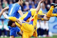 Momentul care l-a marcat pe Rădoi, povestit de fostul coechipier: „Doamne, să nu mi se întâmple și mie! Nu mai era Mirel pe care îl știam!”