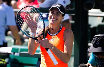 Sorana Cîrstea a strâns o avere în 2023: câți bani a câștigat în doar 3 luni, exclusiv din tenis