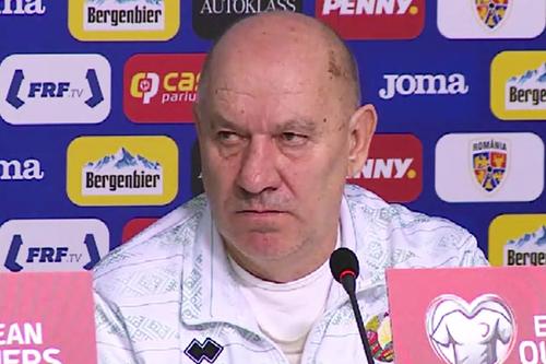Georgy Kondratyev / Sursă foto: Captură GSP