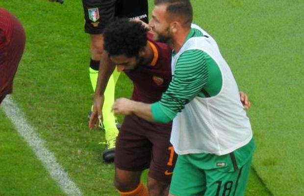 Bogdan Lobonț, savuros la podcastul GSP: „A început Salah să ne explice cum e cu Islamul. Era sugativă!”