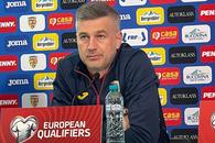 Edi Iordănescu, mesaj categoric pentru fotbaliștii pe care nu i-a convocat: „Nu îmi permit luxul să alint jucătorii”
