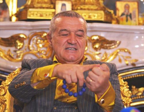 Gigi Becali