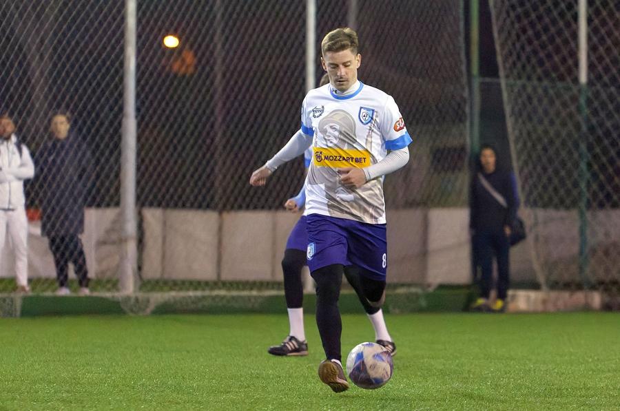 Valentin Lazăr dă cărțile pe față: cine cel mai bun antrenor pe care l-a avut, cum a ratat de două ori transferul la FCSB și ce spune de Rednic și Dinamo + Povești cu Negoiță și Anghelache