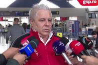 Șumudică așteaptă duelul cu Ronaldo: „Sper să își aducă aminte de mine” + „Mi-a dat dreptate, râdeați de mine în România”