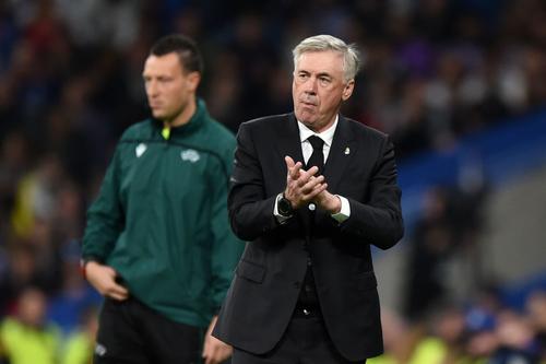 Carlo Ancelotti