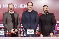 Tuchel îi pune la treabă pe șefii lui Bayern » Vrea trei nume grele de la Chelsea!