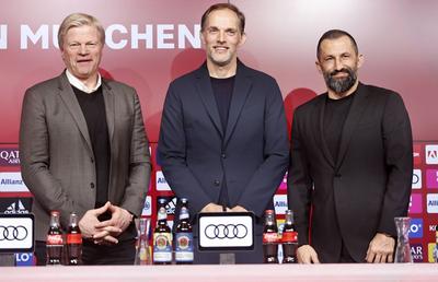 Tuchel îi pune la treabă pe șefii lui Bayern » Vrea trei nume grele de la Chelsea!