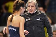 Ilie Năstase, declarații entuziasmante despre Sorana Cîrstea » Pariul îndrăzneț al lui „Nasty”: „Nu e târziu pentru asta”