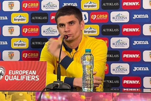 Răzvan Marin (27 de ani)