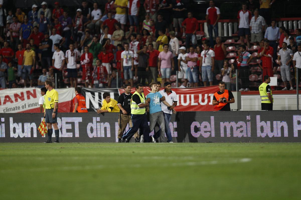 Dinamo - Liberec / Liberec - Dinamo