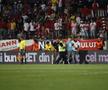 Florin Matache, dezvăluiri de colecție la fix 15 ani după „Minunea de la Liberec” » Eroul lui Dinamo i-a povestit Gazetei 3 momente din culise și admite: „N-aș fi vrut să ajung să trag”