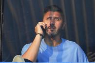 Ciprian Marica vede o lacună în primul 11 al naționalei: „Mă uitam că rămâne în fața fundașilor și nu împinge”