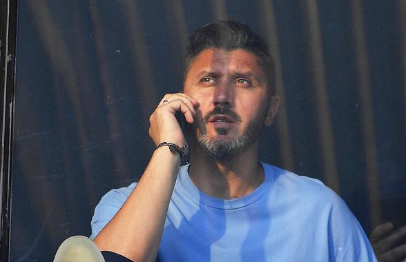 Ciprian Marica nu o vede pe FCSB favorită la titlu: „Se înșală. Ei au prima șansă!”