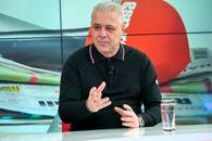 Șumudică merge la negocieri cu Angelescu, dar Șucu are alte planuri » Culisele luptei pentru postul de antrenor la Rapid