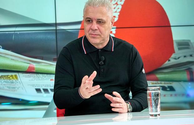 Șumudică, atac la FCSB » A avut 2 „clienți”: „Din alt film!”