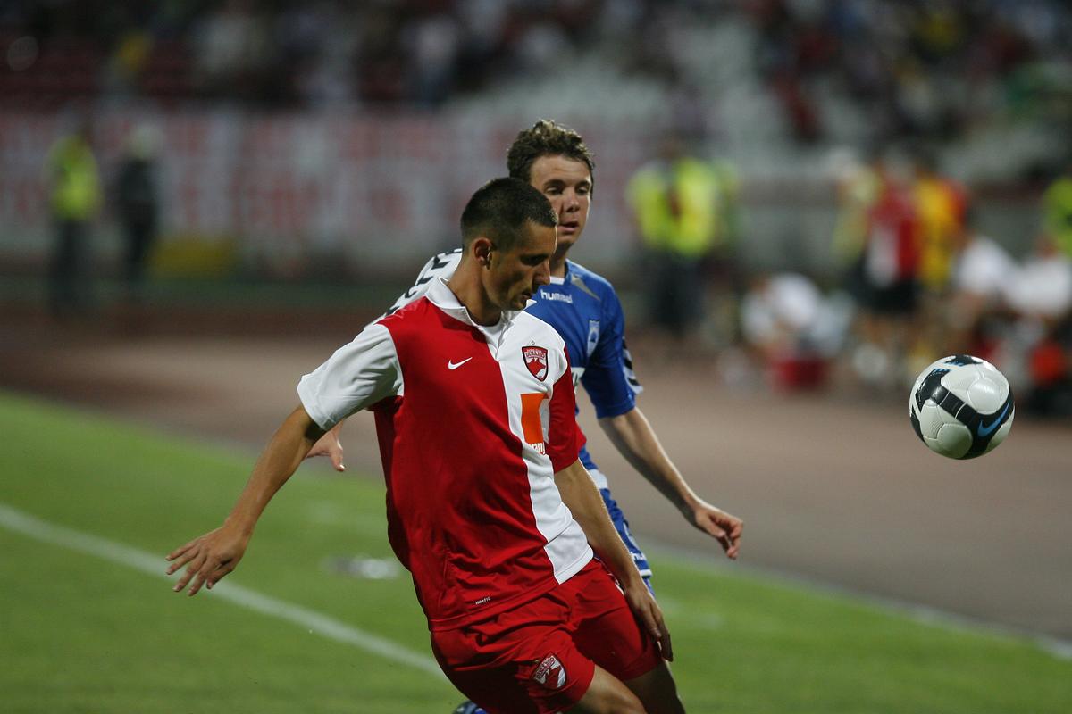 Dinamo - Liberec / Liberec - Dinamo