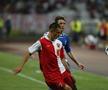 Florin Matache, dezvăluiri de colecție la fix 15 ani după „Minunea de la Liberec” » Eroul lui Dinamo i-a povestit Gazetei 3 momente din culise și admite: „N-aș fi vrut să ajung să trag”