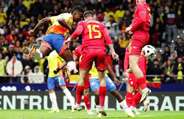 Panduru, șocat după Columbia - România: „De mult nu am văzut așa ceva” + MM Stoica l-a completat: „Rar mi-a fost dat să văd”