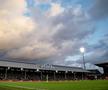 Imagini fabuloase cu noul sector al stadionului Craven Cottage, casa lui Fulham