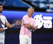 Novak Djokovic s-a despărțit de Goran Ivanisevic