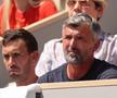 Novak Djokovic s-a despărțit de Goran Ivanisevic