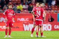 Ce a răspuns Andrei Nicolescu la întrebarea: „Se vrea retrogradarea lui Dinamo?” » Șeful „câinilor” acuză