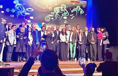 Raț, Dănciulescu, Leu și Drăgulescu, la prima ediție a galei care își propune să premieze privații din sport: „Performanța, direct proporțională cu banul investit!”