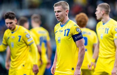Ucraina, îndârjită de calificarea la Euro 2024: „Rachetele zboară, trebuie să arătăm că suntem cu toţii în viaţă şi că luptăm împotriva ruşilor”